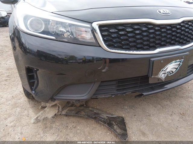 Продаж на аукціоні авто 2018 Kia Forte Lx, vin: 3KPFL4A7XJE192363, номер лоту: 44874223