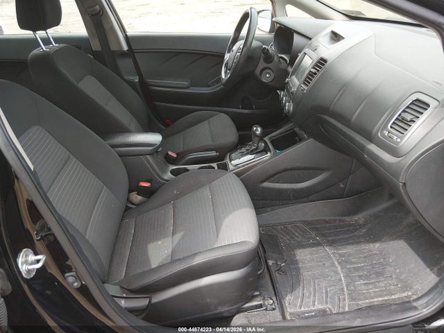 Продаж на аукціоні авто 2018 Kia Forte Lx, vin: 3KPFL4A7XJE192363, номер лоту: 44874223