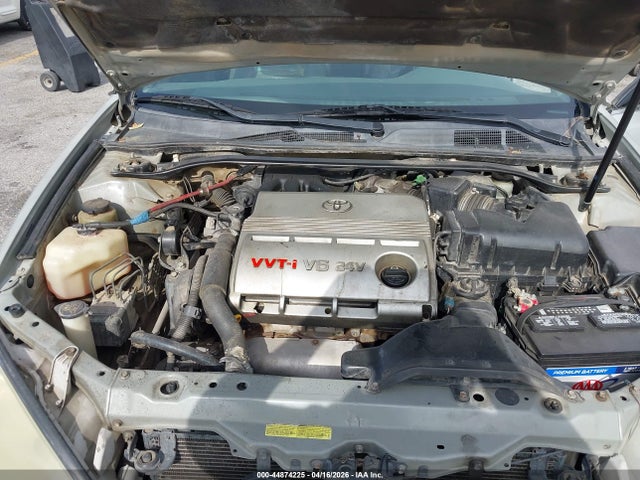 Aukcja sprzedaży 2004 Toyota Camry Xle V6, vin: JTDBF32K840154680, numer aukcji: 44874225