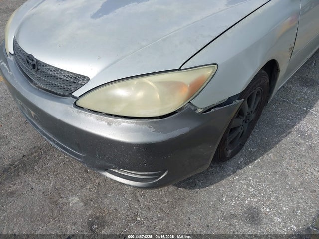 Aukcja sprzedaży 2004 Toyota Camry Xle V6, vin: JTDBF32K840154680, numer aukcji: 44874225