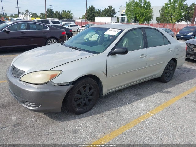 Aukcja sprzedaży 2004 Toyota Camry Xle V6, vin: JTDBF32K840154680, numer aukcji: 44874225