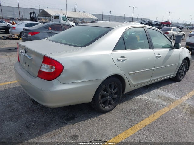 Aukcja sprzedaży 2004 Toyota Camry Xle V6, vin: JTDBF32K840154680, numer aukcji: 44874225