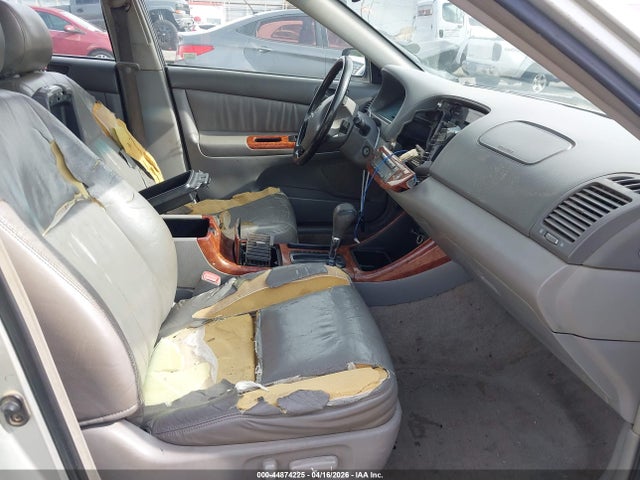 Aukcja sprzedaży 2004 Toyota Camry Xle V6, vin: JTDBF32K840154680, numer aukcji: 44874225