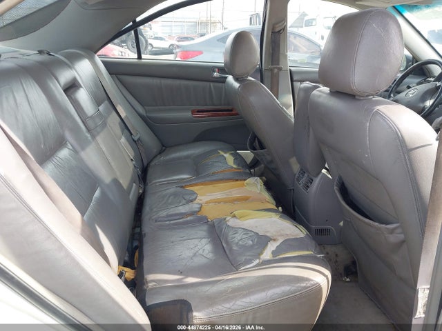 Aukcja sprzedaży 2004 Toyota Camry Xle V6, vin: JTDBF32K840154680, numer aukcji: 44874225