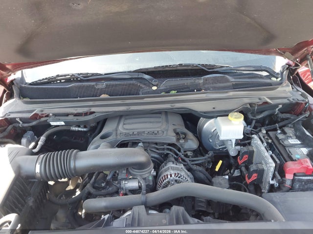 Aukcja sprzedaży 2019 Ram 1500, vin: 1C6SRFJT5KN876554, numer aukcji: 44874227