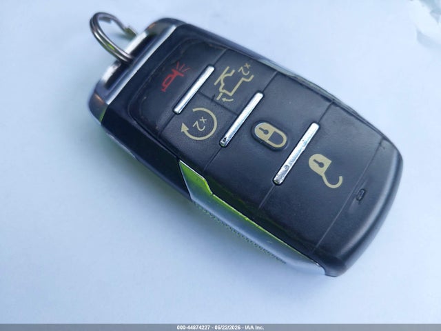 Aukcja sprzedaży 2019 Ram 1500, vin: 1C6SRFJT5KN876554, numer aukcji: 44874227