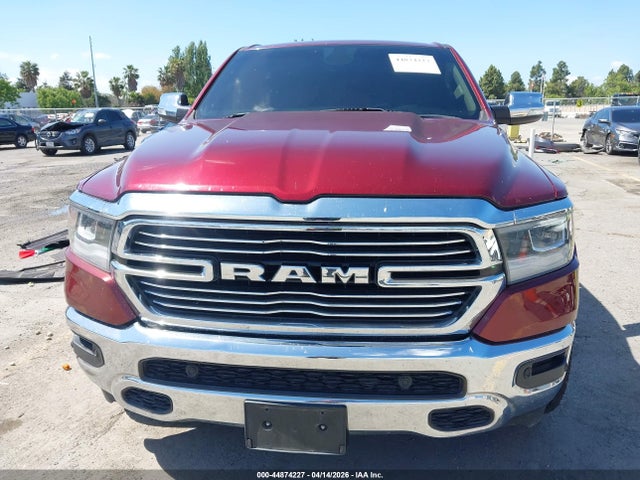Aukcja sprzedaży 2019 Ram 1500, vin: 1C6SRFJT5KN876554, numer aukcji: 44874227