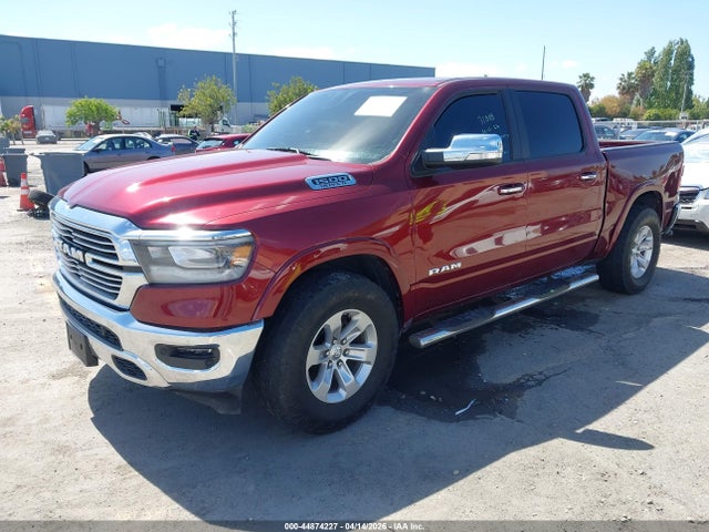 Aukcja sprzedaży 2019 Ram 1500, vin: 1C6SRFJT5KN876554, numer aukcji: 44874227