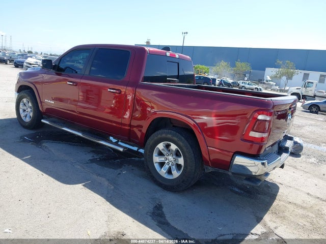 Aukcja sprzedaży 2019 Ram 1500, vin: 1C6SRFJT5KN876554, numer aukcji: 44874227