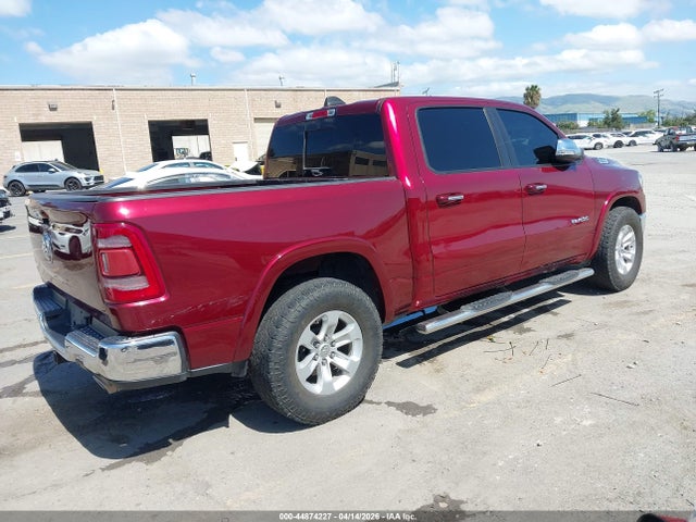 Aukcja sprzedaży 2019 Ram 1500, vin: 1C6SRFJT5KN876554, numer aukcji: 44874227