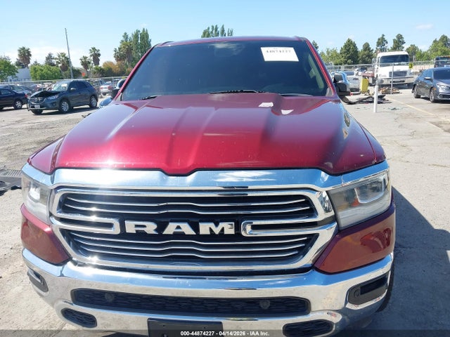 Aukcja sprzedaży 2019 Ram 1500, vin: 1C6SRFJT5KN876554, numer aukcji: 44874227