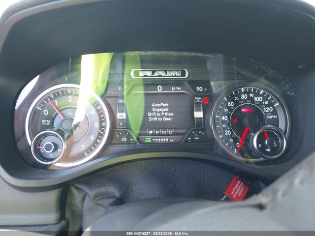 Aukcja sprzedaży 2019 Ram 1500, vin: 1C6SRFJT5KN876554, numer aukcji: 44874227