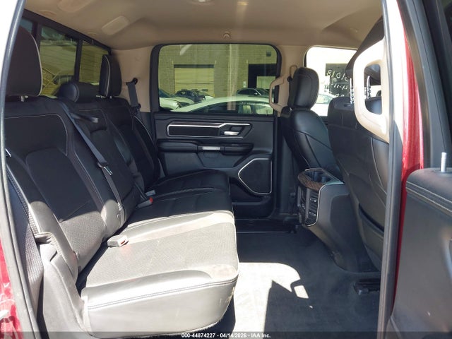 Aukcja sprzedaży 2019 Ram 1500, vin: 1C6SRFJT5KN876554, numer aukcji: 44874227
