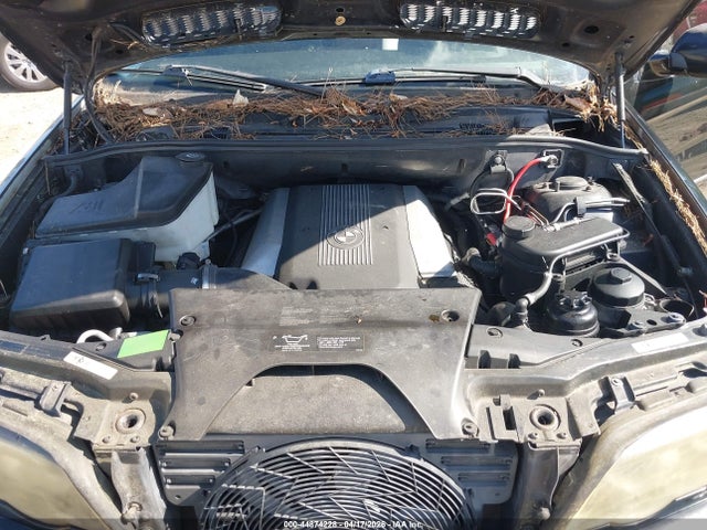 2001 Bmw X5 4.4 მანქანა იყიდება აუქციონზე, vin: WBAFB33561LH14406, აუქციონის ნომერი: 44874228