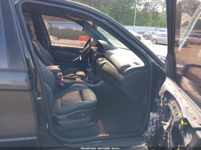 2001 Bmw X5 4.4 მანქანა იყიდება აუქციონზე, vin: WBAFB33561LH14406, აუქციონის ნომერი: 44874228