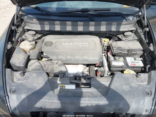 Aukcja sprzedaży 2016 Jeep Cherokee High Altitude, vin: 1C4PJMDB5GW306875, numer aukcji: 44874230