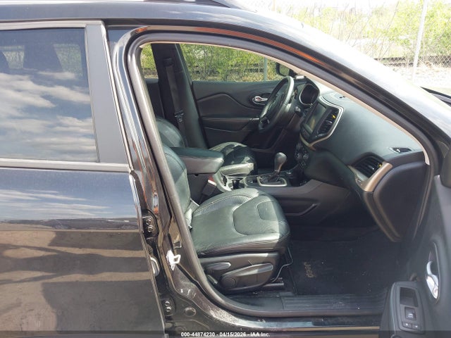 Aukcja sprzedaży 2016 Jeep Cherokee High Altitude, vin: 1C4PJMDB5GW306875, numer aukcji: 44874230
