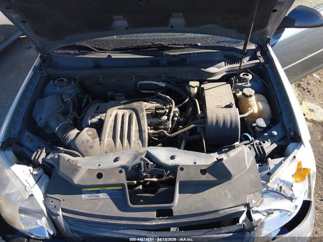 44874231 :رقم المزاد ، 1G1AL55F467834545 vin ، 2006 Chevrolet Cobalt Lt مزاد بيع