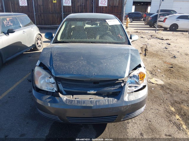 44874231 :رقم المزاد ، 1G1AL55F467834545 vin ، 2006 Chevrolet Cobalt Lt مزاد بيع