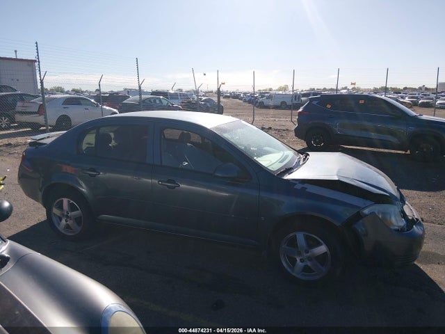44874231 :رقم المزاد ، 1G1AL55F467834545 vin ، 2006 Chevrolet Cobalt Lt مزاد بيع
