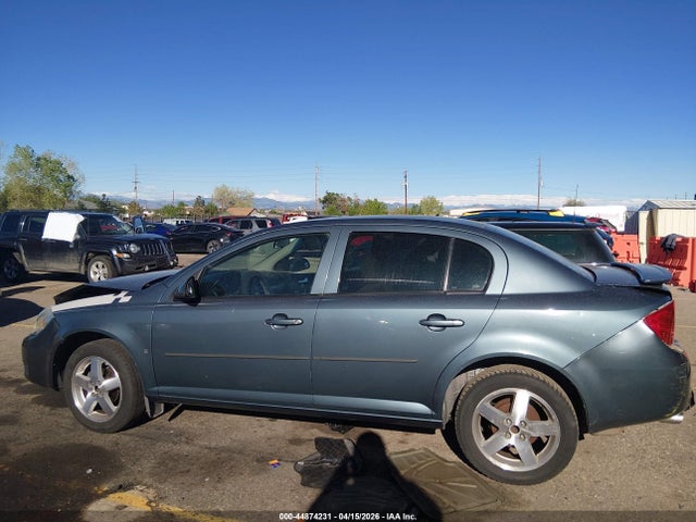 44874231 :رقم المزاد ، 1G1AL55F467834545 vin ، 2006 Chevrolet Cobalt Lt مزاد بيع