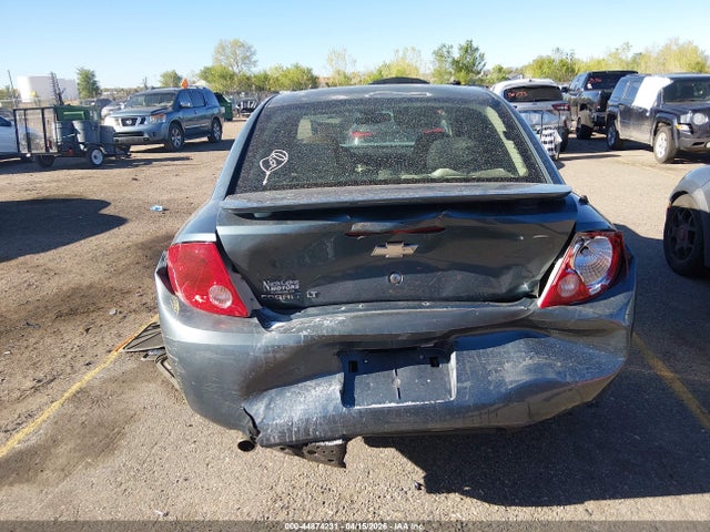 44874231 :رقم المزاد ، 1G1AL55F467834545 vin ، 2006 Chevrolet Cobalt Lt مزاد بيع