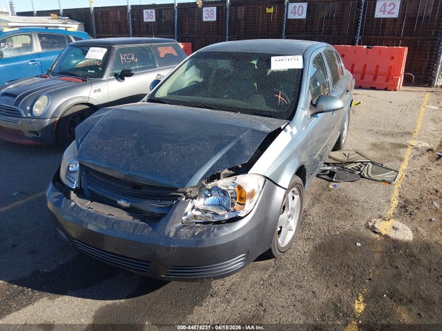 44874231 :رقم المزاد ، 1G1AL55F467834545 vin ، 2006 Chevrolet Cobalt Lt مزاد بيع
