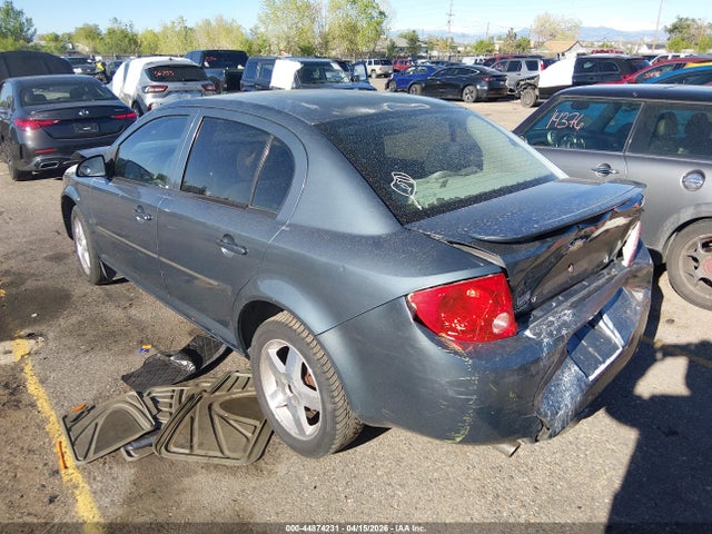 44874231 :رقم المزاد ، 1G1AL55F467834545 vin ، 2006 Chevrolet Cobalt Lt مزاد بيع