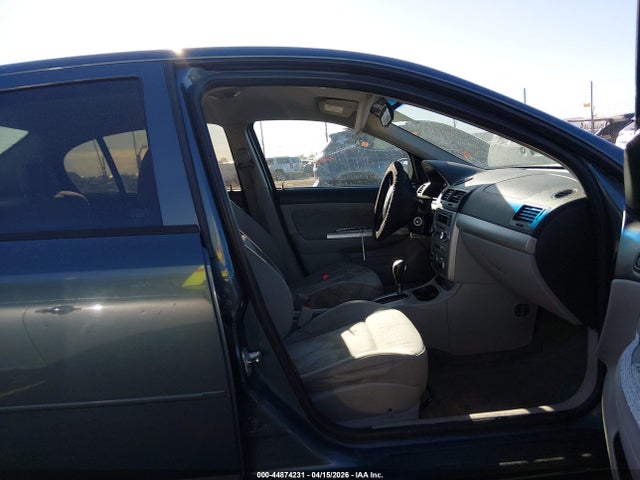 44874231 :رقم المزاد ، 1G1AL55F467834545 vin ، 2006 Chevrolet Cobalt Lt مزاد بيع
