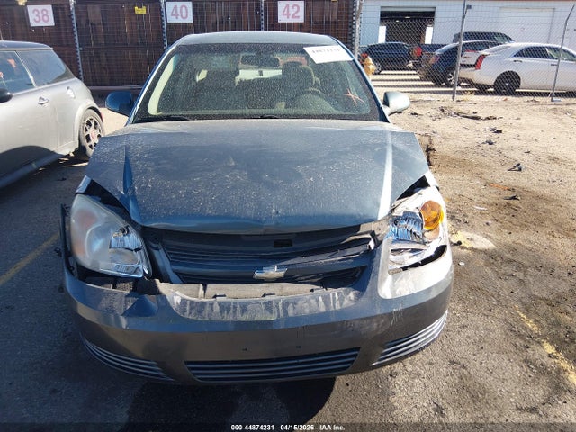 44874231 :رقم المزاد ، 1G1AL55F467834545 vin ، 2006 Chevrolet Cobalt Lt مزاد بيع