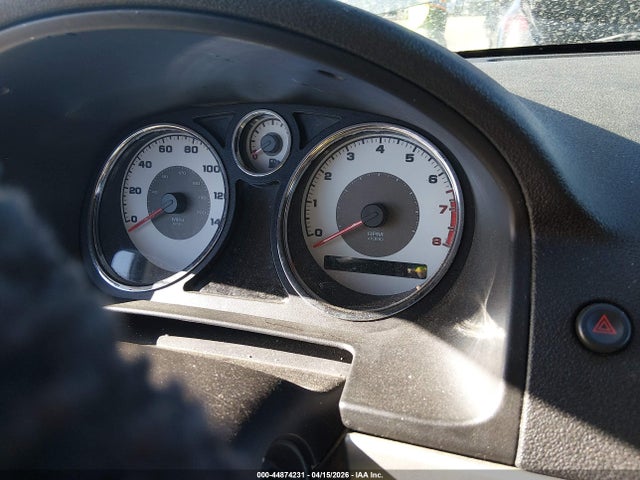 44874231 :رقم المزاد ، 1G1AL55F467834545 vin ، 2006 Chevrolet Cobalt Lt مزاد بيع