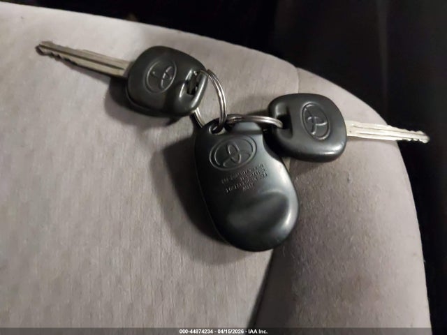 2008 TOYOTA HIGHLANDER JTEES41A482083930 Photo 10