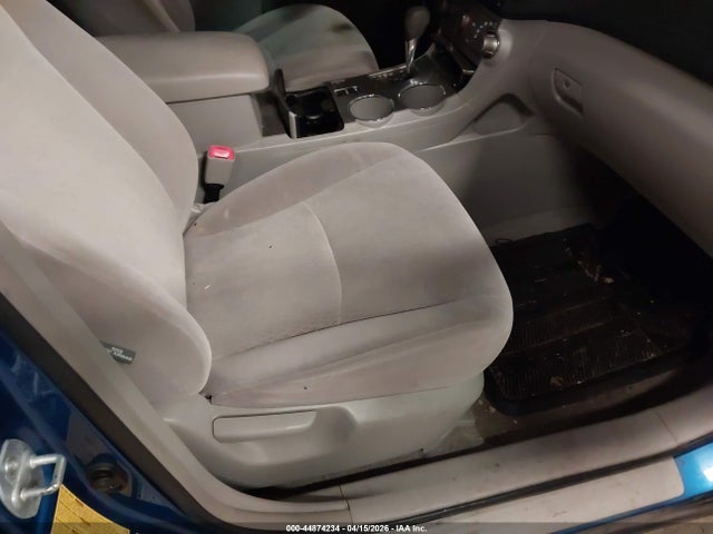 2008 TOYOTA HIGHLANDER JTEES41A482083930 Photo 4