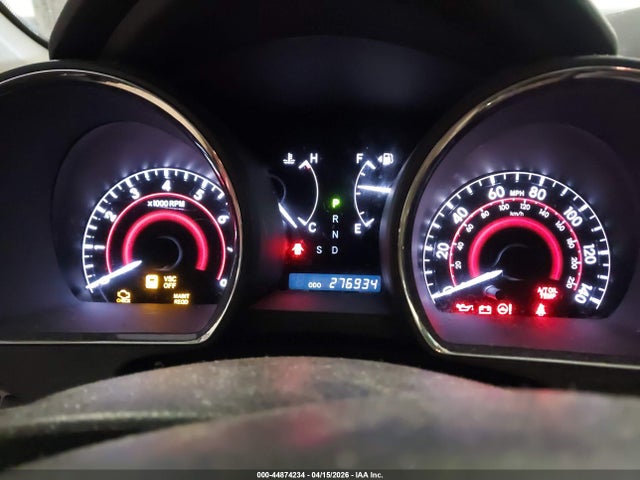 2008 TOYOTA HIGHLANDER JTEES41A482083930 Photo 6
