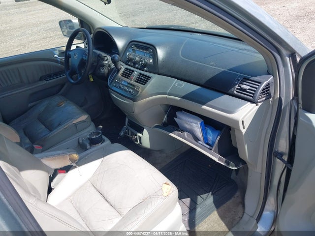 Aukcja sprzedaży 2005 Honda Odyssey Ex-l, vin: 5FNRL38725B117850, numer aukcji: 44874237