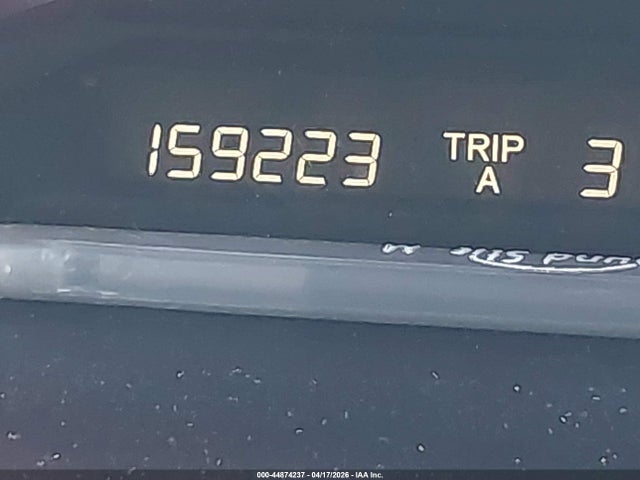 Aukcja sprzedaży 2005 Honda Odyssey Ex-l, vin: 5FNRL38725B117850, numer aukcji: 44874237