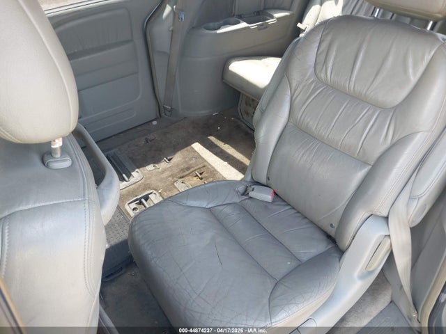 Aukcja sprzedaży 2005 Honda Odyssey Ex-l, vin: 5FNRL38725B117850, numer aukcji: 44874237