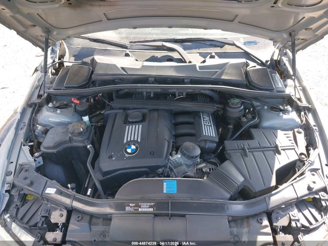 Aukcja sprzedaży 2011 Bmw 328i, vin: WBADW3C5XBE538636, numer aukcji: 44874239