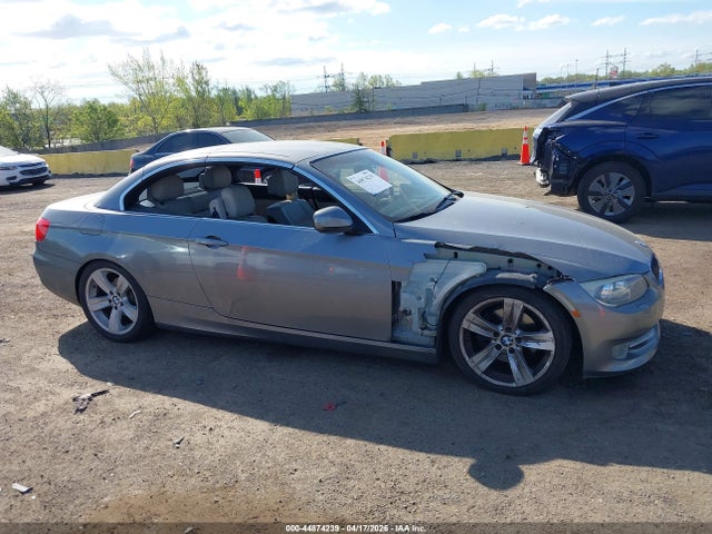 Aukcja sprzedaży 2011 Bmw 328i, vin: WBADW3C5XBE538636, numer aukcji: 44874239