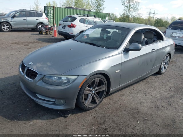 Aukcja sprzedaży 2011 Bmw 328i, vin: WBADW3C5XBE538636, numer aukcji: 44874239