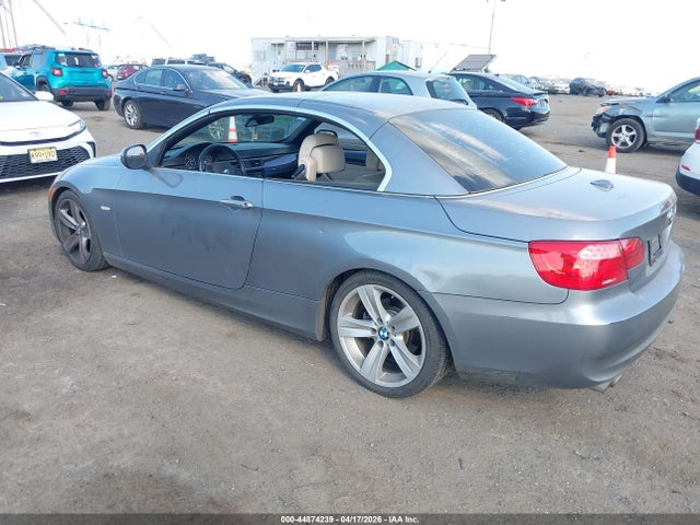 Aukcja sprzedaży 2011 Bmw 328i, vin: WBADW3C5XBE538636, numer aukcji: 44874239