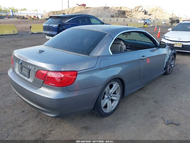 Aukcja sprzedaży 2011 Bmw 328i, vin: WBADW3C5XBE538636, numer aukcji: 44874239