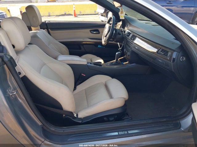 Aukcja sprzedaży 2011 Bmw 328i, vin: WBADW3C5XBE538636, numer aukcji: 44874239