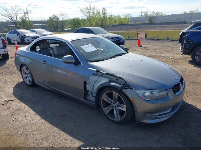 Aukcja sprzedaży 2011 Bmw 328i, vin: WBADW3C5XBE538636, numer aukcji: 44874239