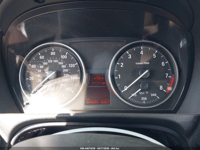 Aukcja sprzedaży 2011 Bmw 328i, vin: WBADW3C5XBE538636, numer aukcji: 44874239