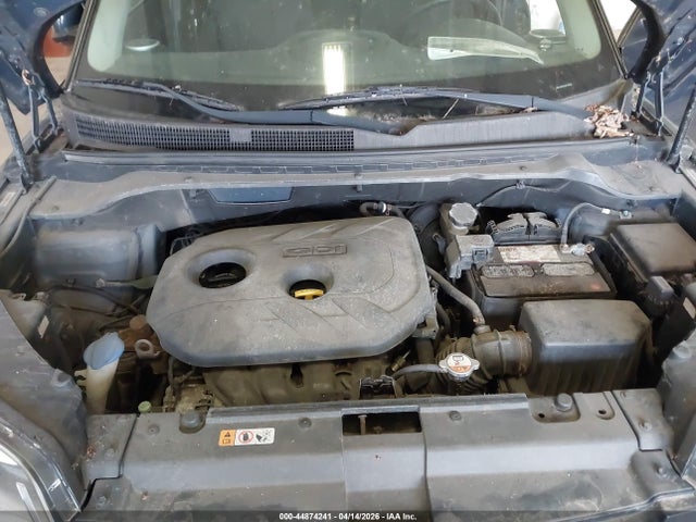 Продажа на аукционе авто 2015 Kia Soul +, vin: KNDJP3A56F7149038, номер лота: 44874241