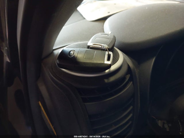 Продажа на аукционе авто 2015 Kia Soul +, vin: KNDJP3A56F7149038, номер лота: 44874241