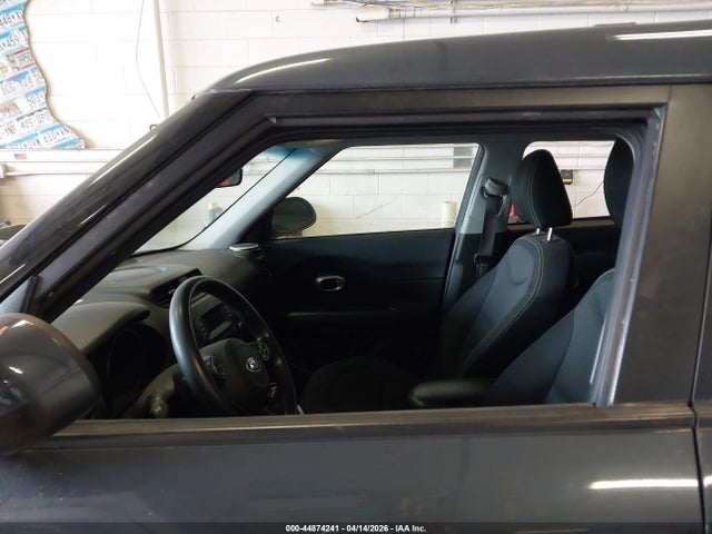 Продажа на аукционе авто 2015 Kia Soul +, vin: KNDJP3A56F7149038, номер лота: 44874241