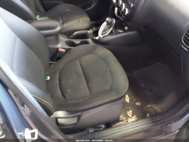 Продажа на аукционе авто 2015 Kia Soul +, vin: KNDJP3A56F7149038, номер лота: 44874241