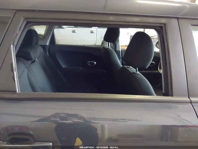 Продажа на аукционе авто 2015 Kia Soul +, vin: KNDJP3A56F7149038, номер лота: 44874241